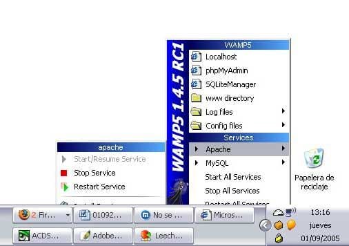 Wampserver Apachewampserver For Mac